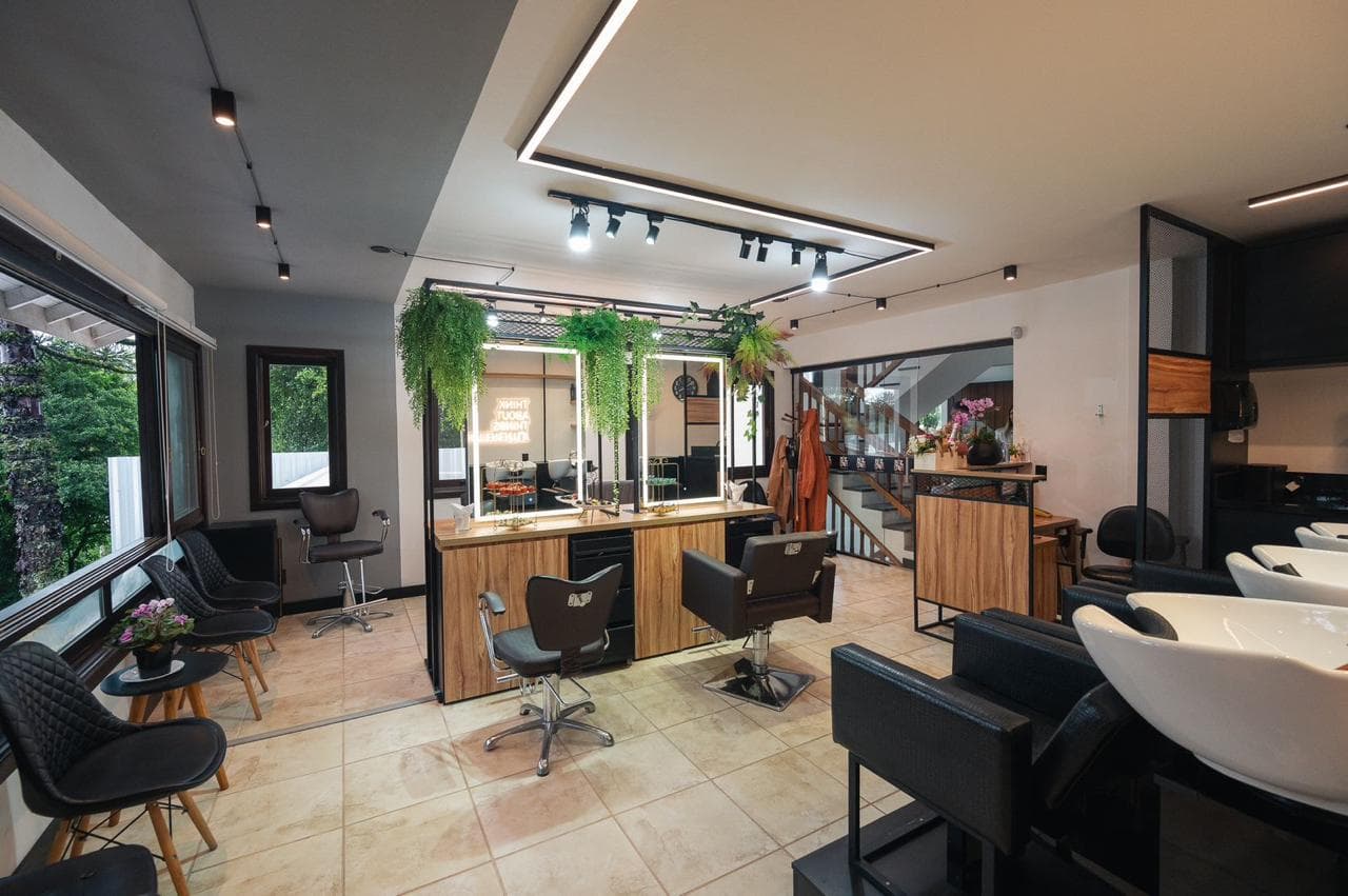 Ambiente Sofisticado